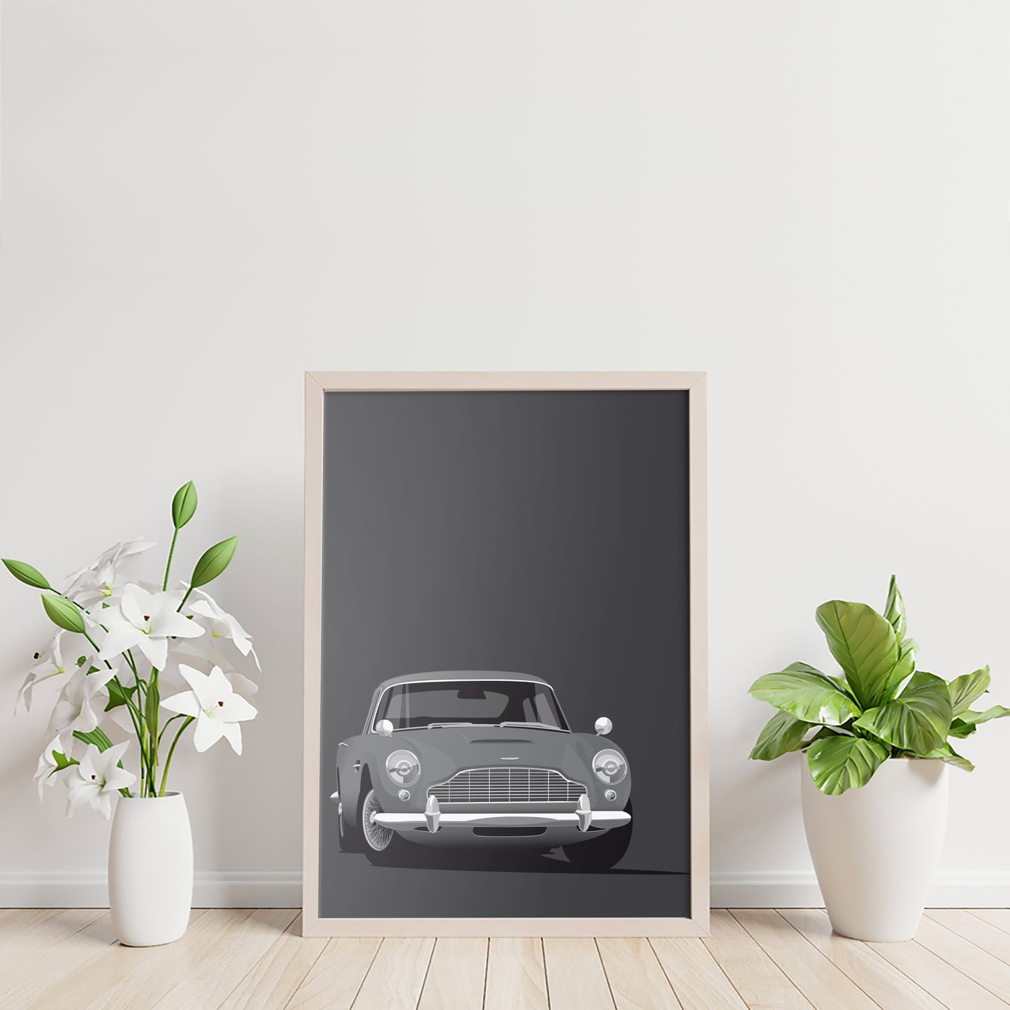 Aston Martin DB5