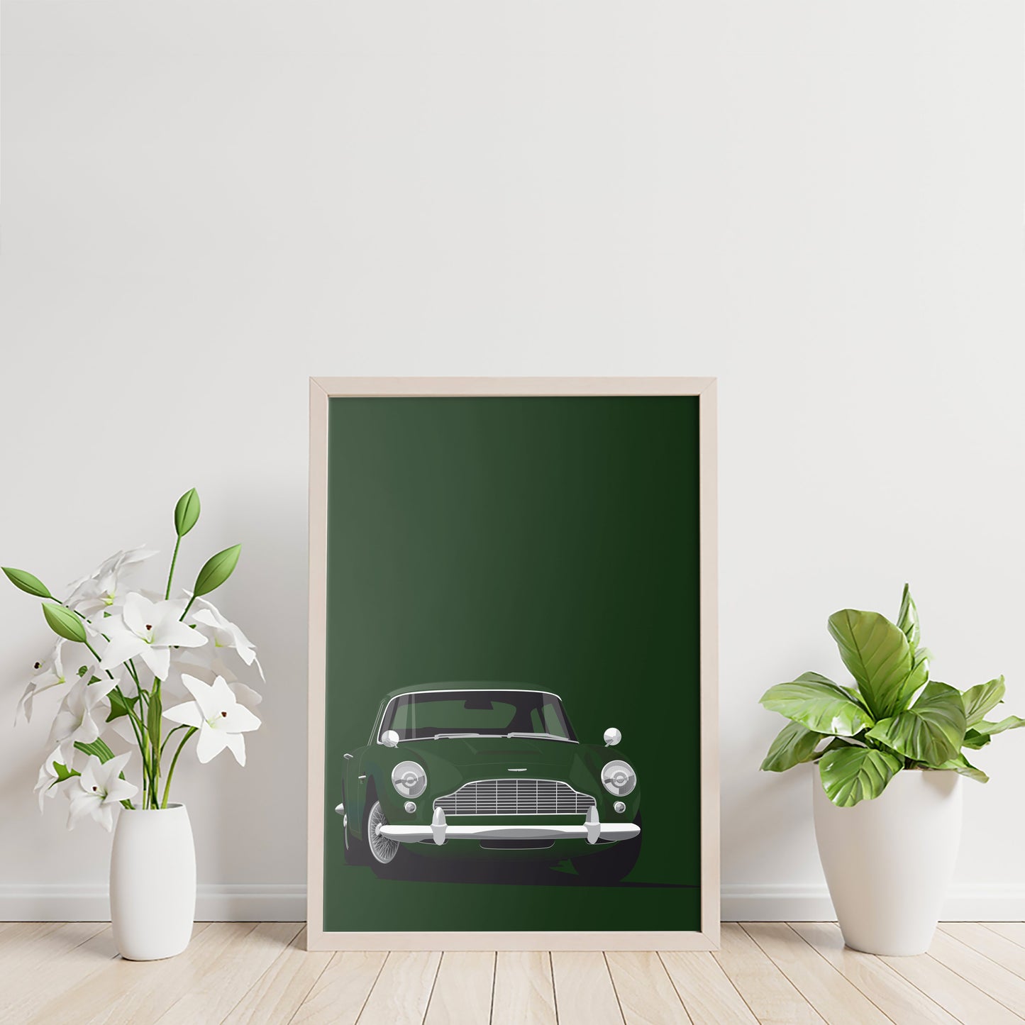 Aston Martin DB5