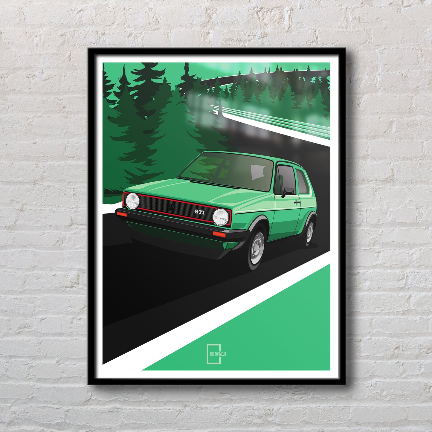 Volkswagen Golf MK1
