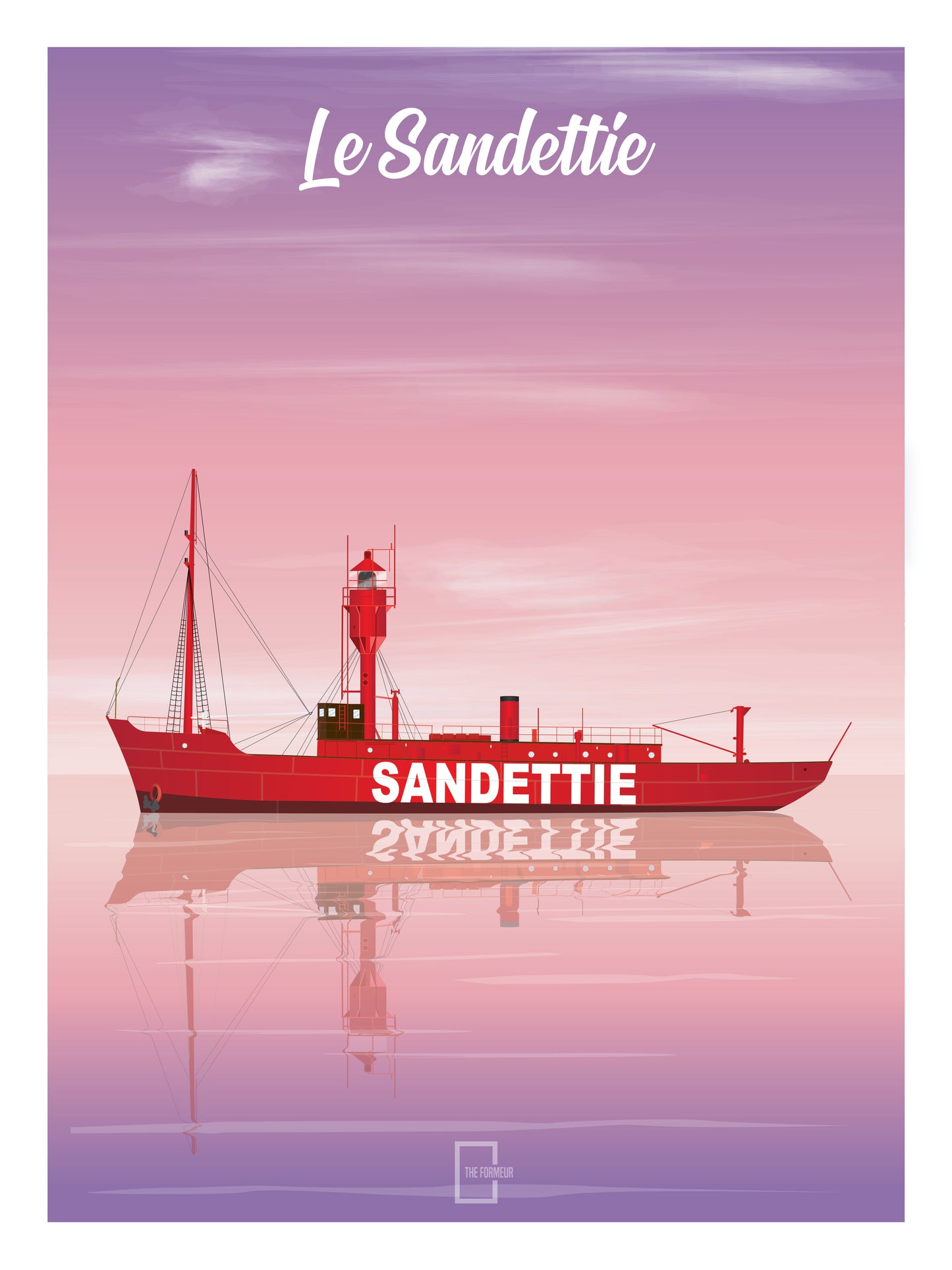 Le Sandéttié
