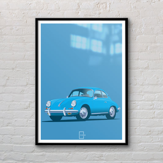 Porsche 356