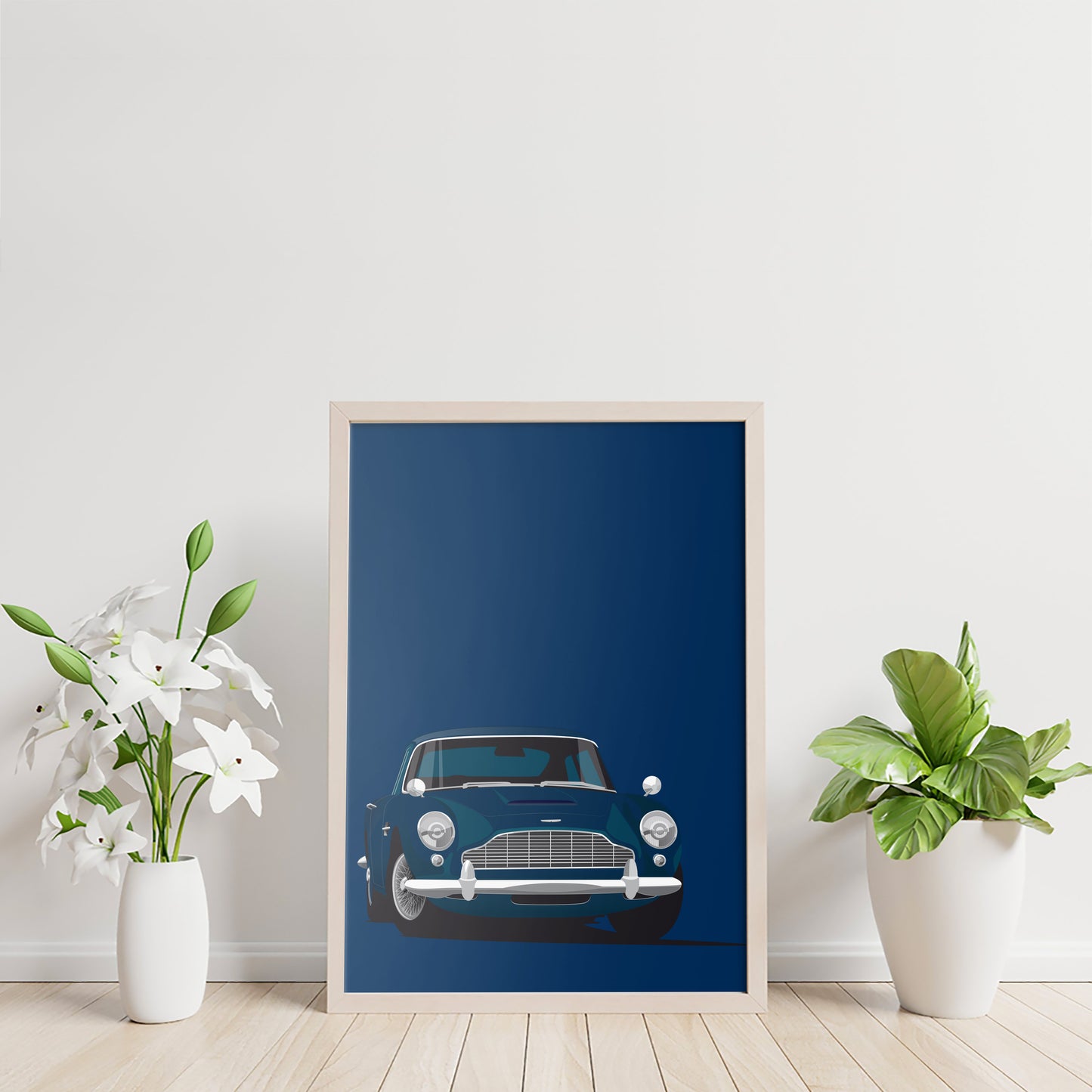 Aston Martin DB5