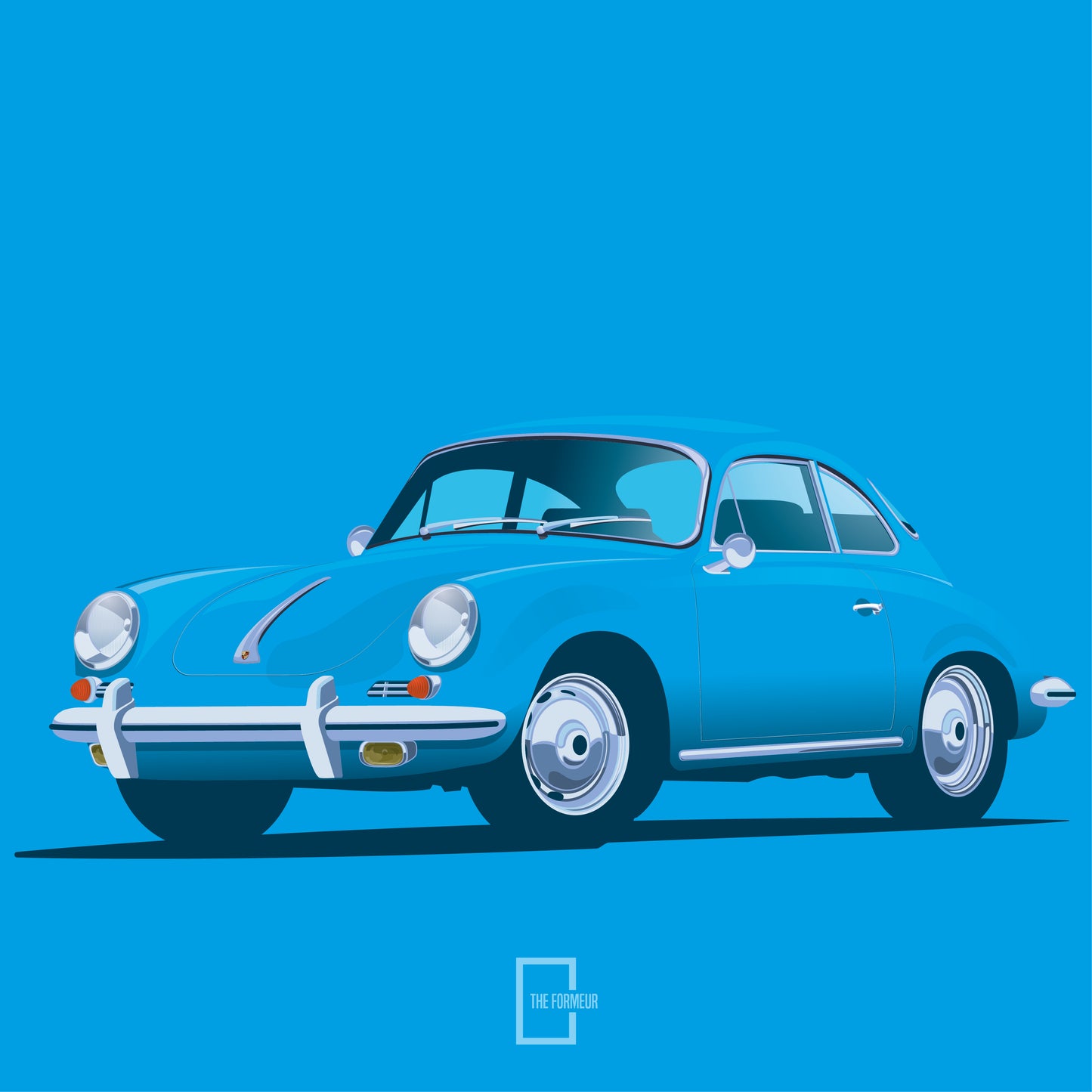 Porsche 356